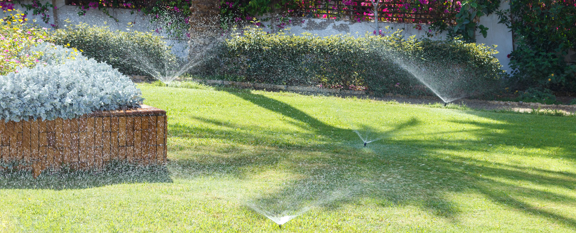 Read more about the article When Was Your Irrigation System Last Inspected?