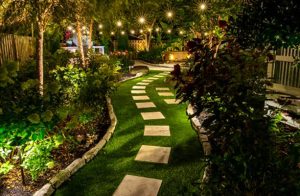 Read more about the article Ideas To Brighten Up Your Home with Outdoor Lighting